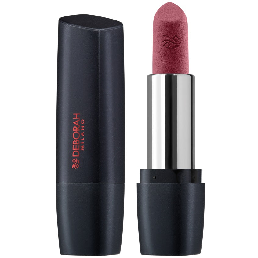 DEBORAH MILANO MILANO RED MAT LIPSTICK 17 4.4G
