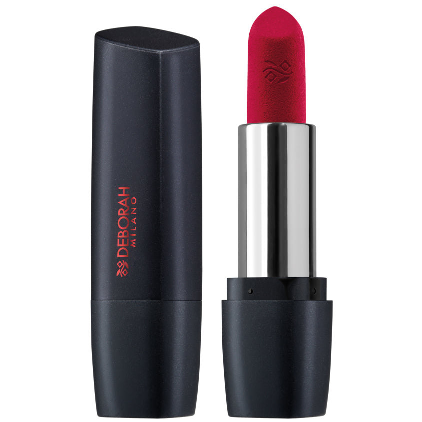 DEBORAH MILANO MILANO RED MAT LIPSTICK 34 4.4G