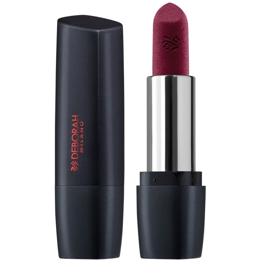DEBORAH MILANO MILANO RED MAT LIPSTICK 40 – online store