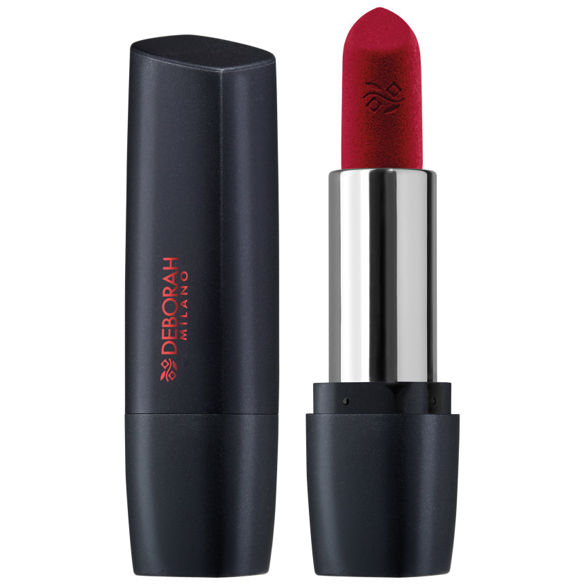 DEBORAH MILANO MILANO RED MAT LIPSTICK 05 – online store