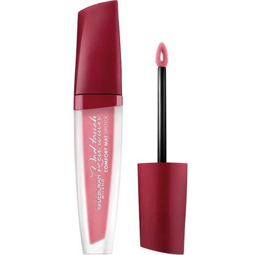 RED TOUCH LIPSTICK 13 ROSY BROWN 4,5G