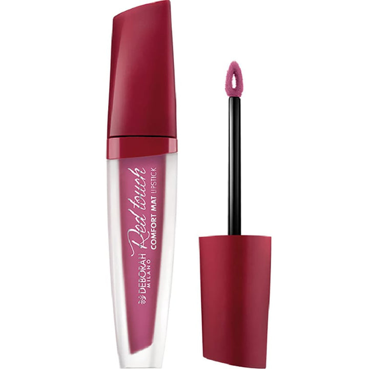 RED TOUCH LIPSTICK 03 LIGHT MAUVE 4,5G
