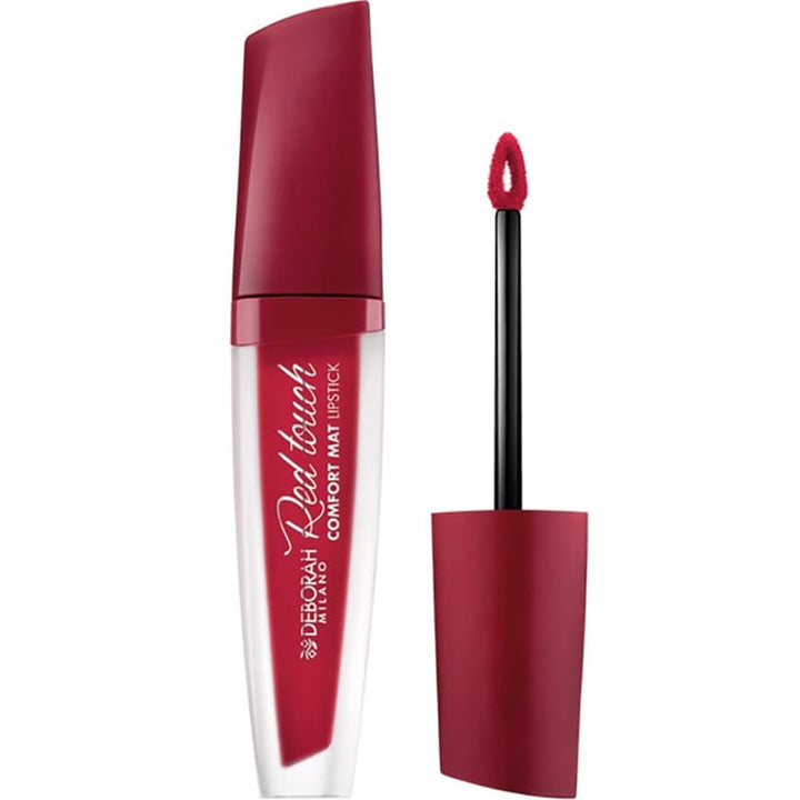 RED TOUCH LIPSTICK 08 CHERRY RED 4,5G