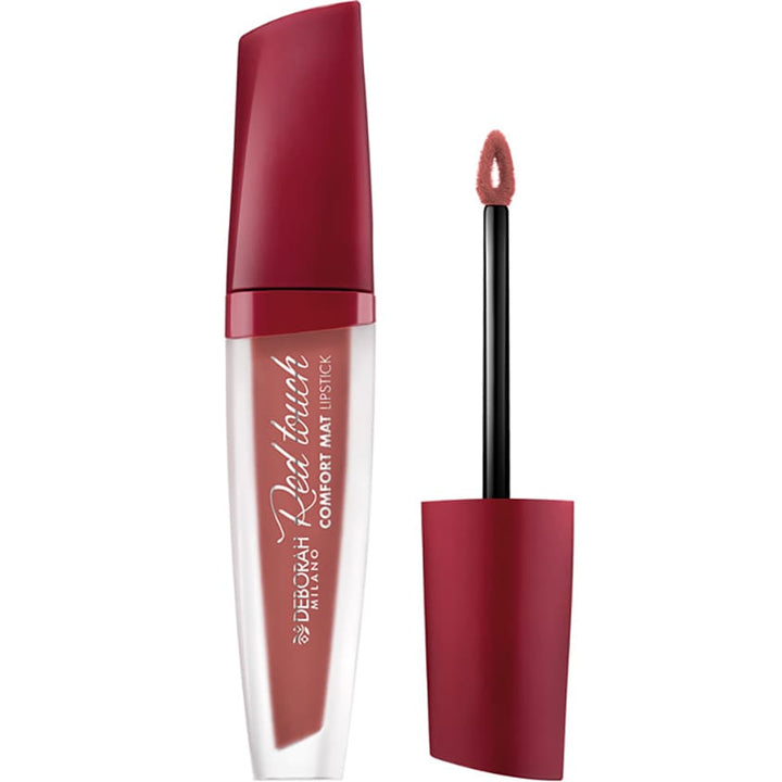 RED TOUCH LIPSTICK 11 PEACHY ROSE 4,5G