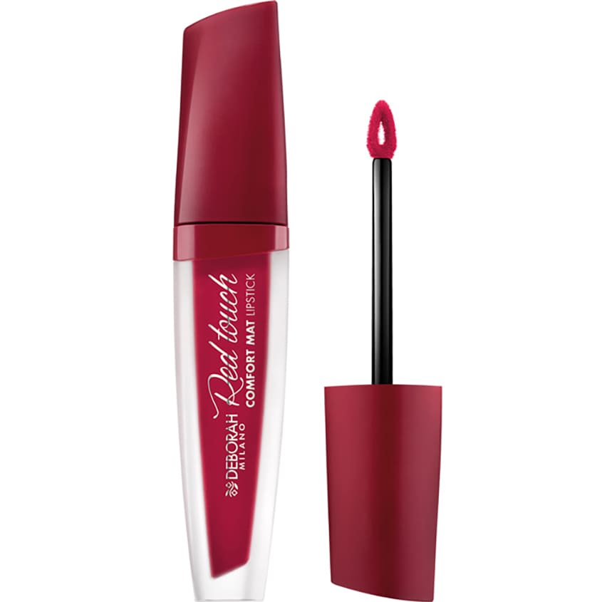 DEBORAH MILANO RED TOUCH LIPSTICK 18 ICONIC RED 4,5G – buy online