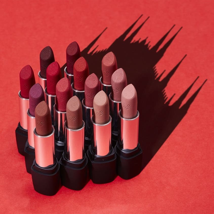 DEBORAH MILANO MILANO RED MAT LIPSTICK 34 4.4G – buy online