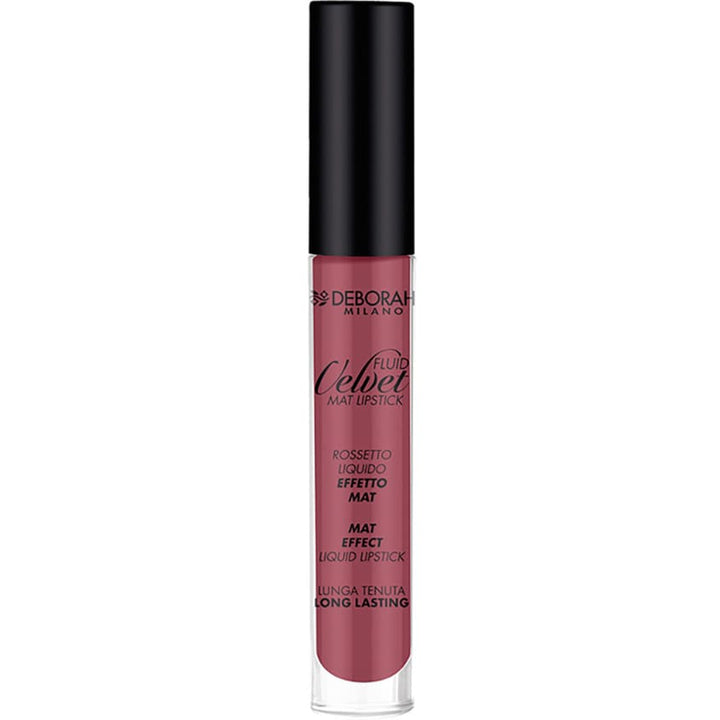 FLUID VELVET MAT LIPSTICK 25 BLUSH NUDE 4,5G
