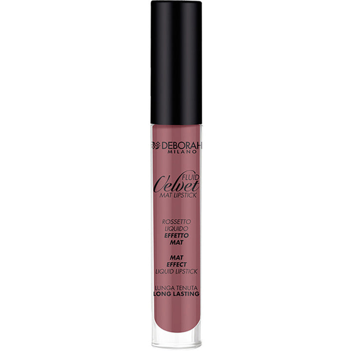 FLUID VELVET MAT LIPSTICK 26 CORAL NUDE 4,5G