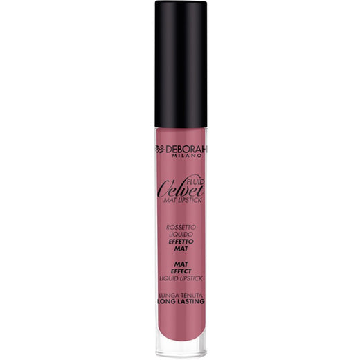 FLUID VELVET MAT LIPSTICK 27 ANTIQUE ROSE 4,5G