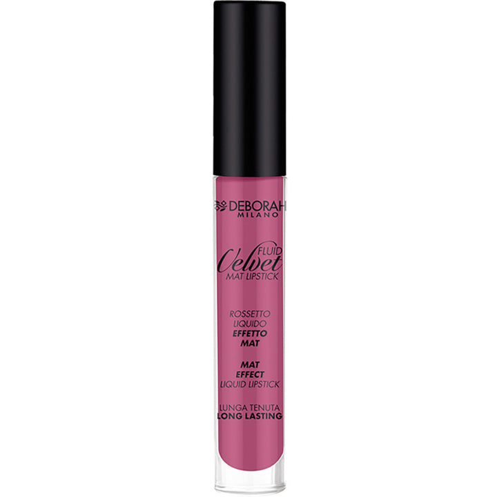 FLUID VELVET MAT LIPSTICK 29 DEEP ROSE 4,5G