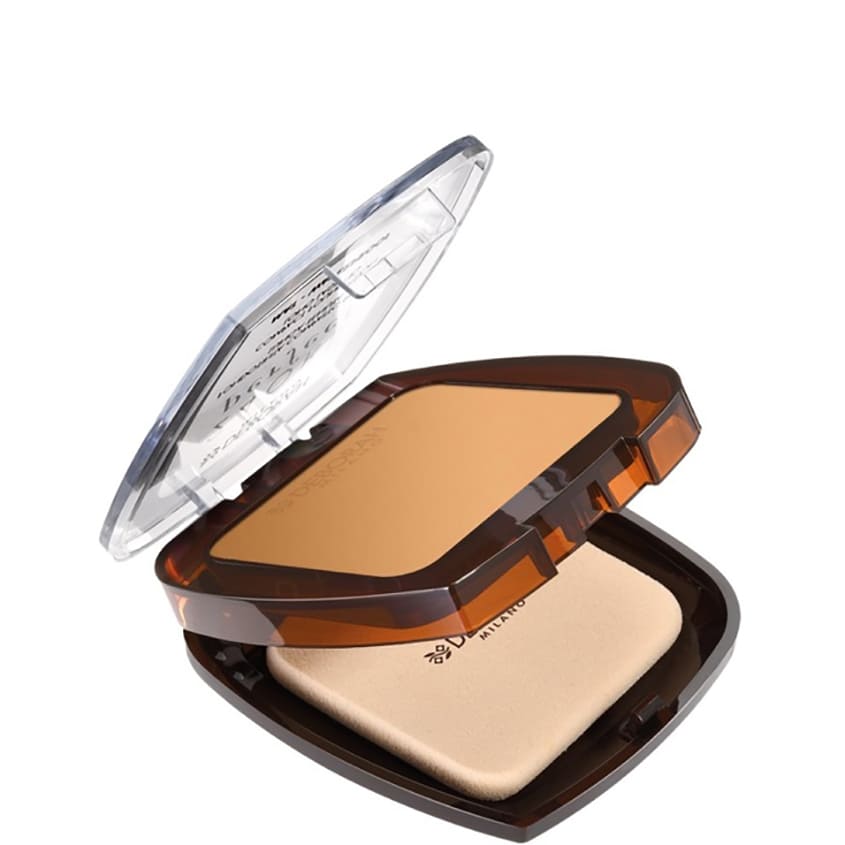 DEBORAH MILANO كريم أساس 24Ore Perfect Compact – توصيل مجاني