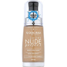 كريم أساس 24Ore Nude Perfect
