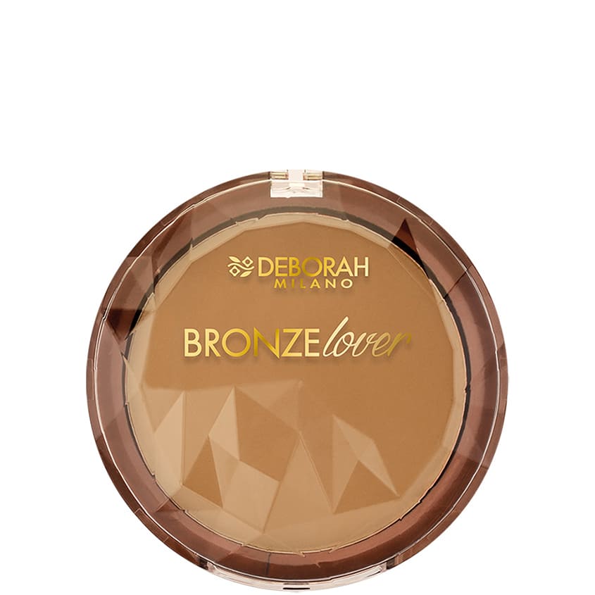 DEBORAH MILANO BRONZE LOVER 04 DEEP TAN 9G