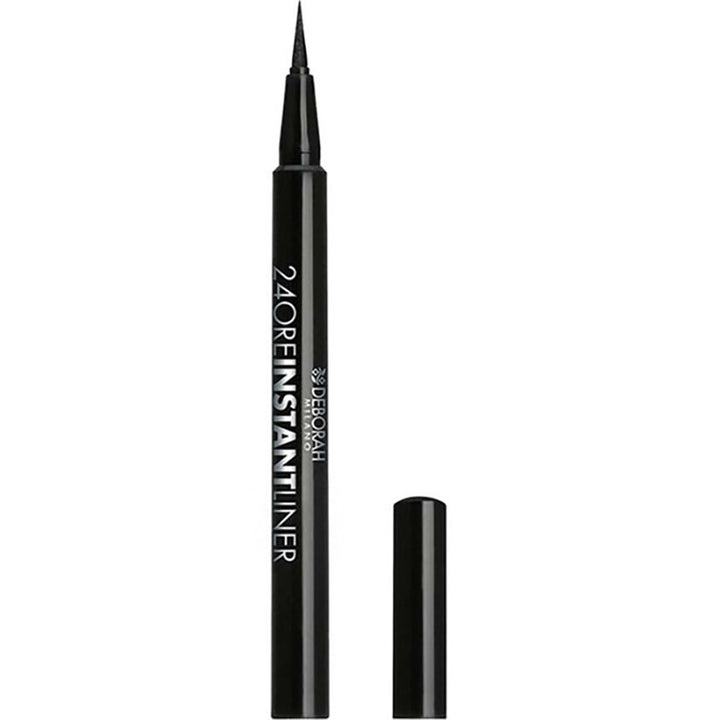 Eyes EYELINER PEN BRUSH BLACK 1,5G