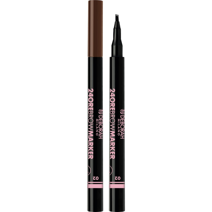 24Ore Brow Marker Eyebrow Liner