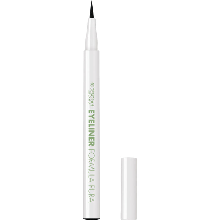 PINK PICKS | B1G1 | Oct 2026 FORMULA PURA EYELINER TONE 01 BLACK 1,5G