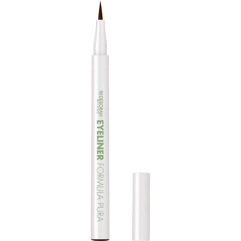 DEBORAH MILANO FORMULA PURA EYELINER TONE 02 BROWN 1,5G – buy online