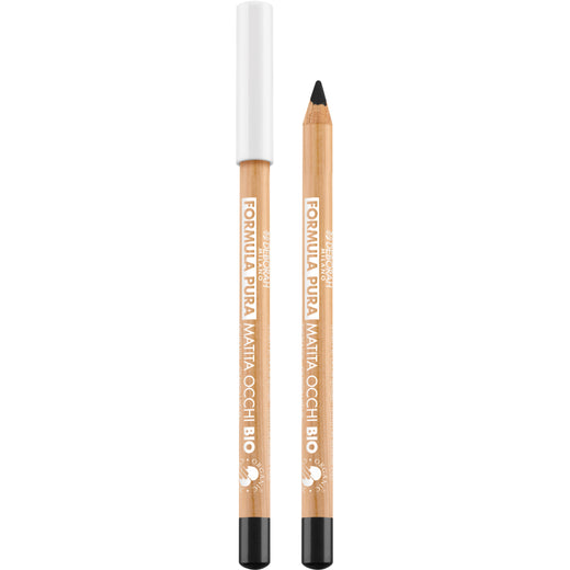 FORMULA PURA ORGANIC EYE PENCIL TONE 02 BROWN 1,2G