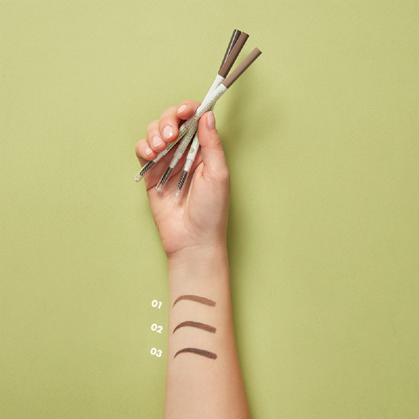 Formula Pura Eyebrow Micropencil