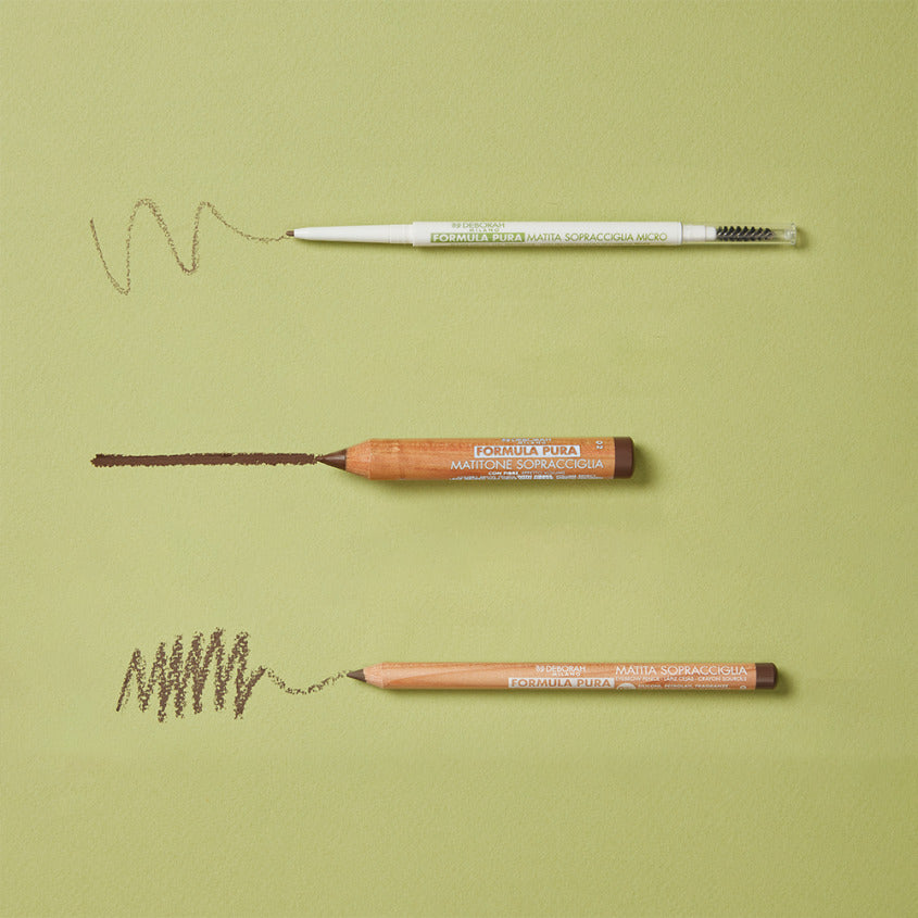 Formula Pura Eyebrow Micropencil