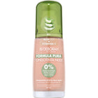 DEBORAH MILANO FORMULA PURA NUDE FOUNDATION TONE 04 APRICOT 30ML