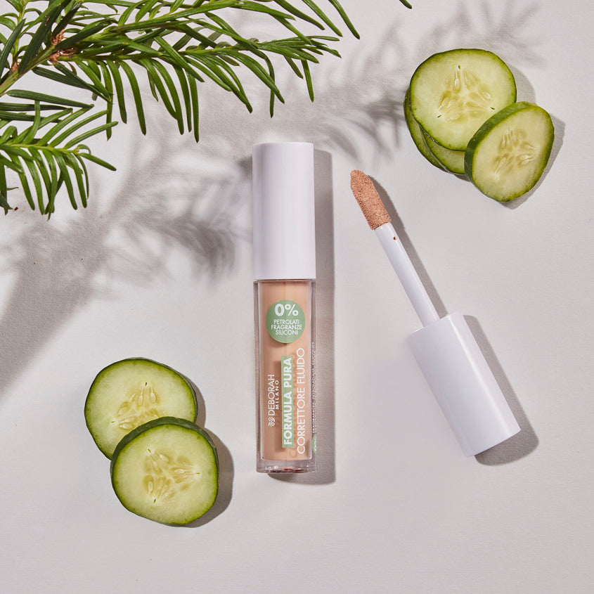 كونسيلر فورميولا بيورا السائل