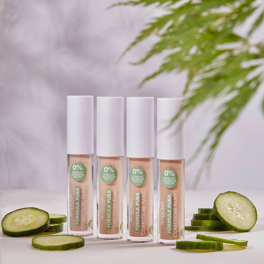 كونسيلر فورميولا بيورا السائل