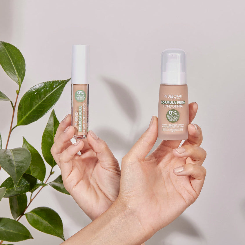 كونسيلر فورميولا بيورا السائل