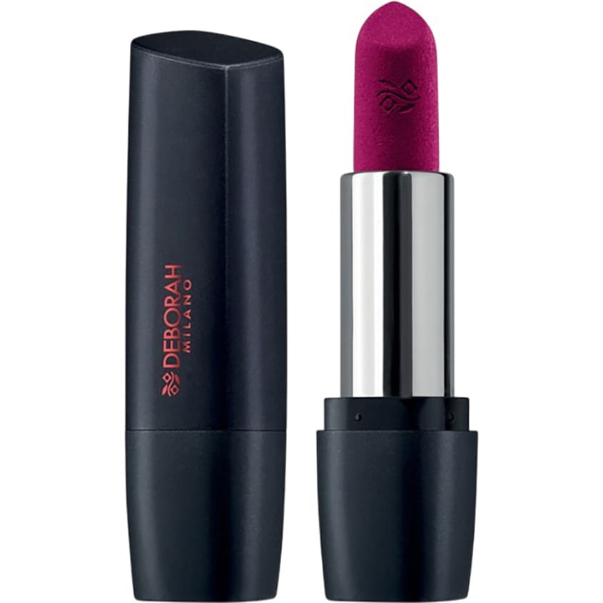 DEBORAH MILANO RED MAT LIPSTICK 31 BERRY ME 4,5ML – buy online
