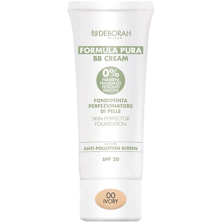 BB CREAM 02 SAND 30ML