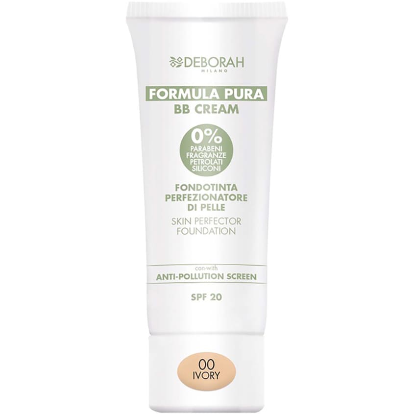 BB CREAM 02 SAND 30ML