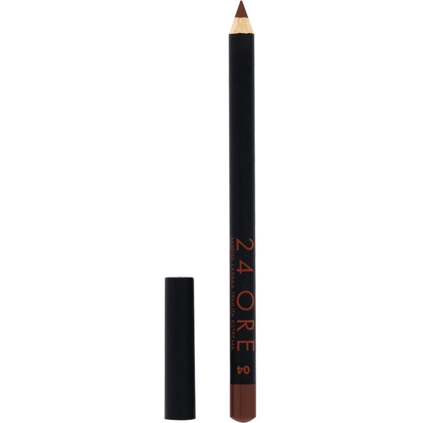 DEBORAH MILANO 24ORE LIP PENCIL 4 BROWN 1,2G – buy online