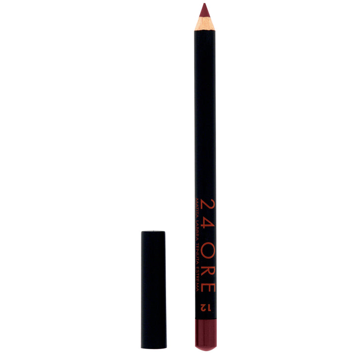 Lip pencils NEW 24ORE LIP PENCIL 12