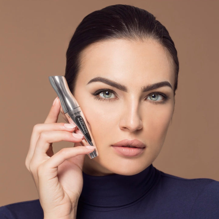ماسكارا استثنائية 5 في 1