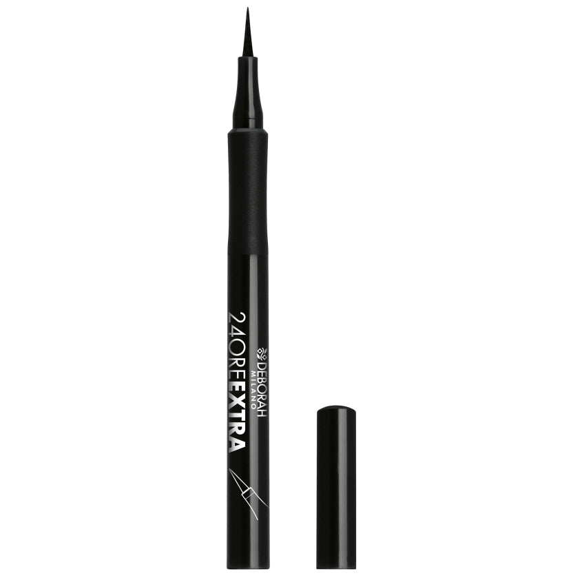 DEBORAH MILANO EYELINER 24ORE EXTRA extra black 1,5 g