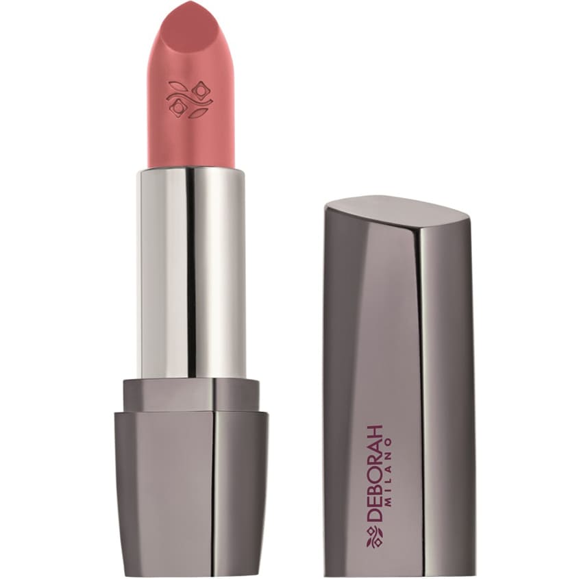 DEBORAH MILANO LIPSTICK MILANO RED 02 4.4G – buy online