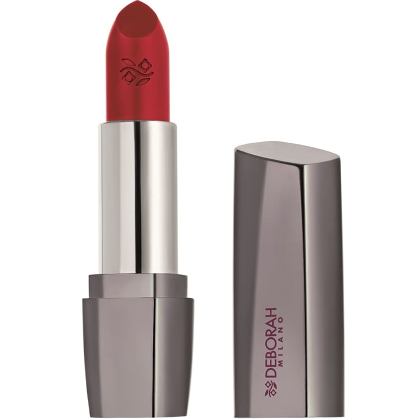 DEBORAH MILANO RED MAT LIPSTICK 31 BERRY ME 4,5ML