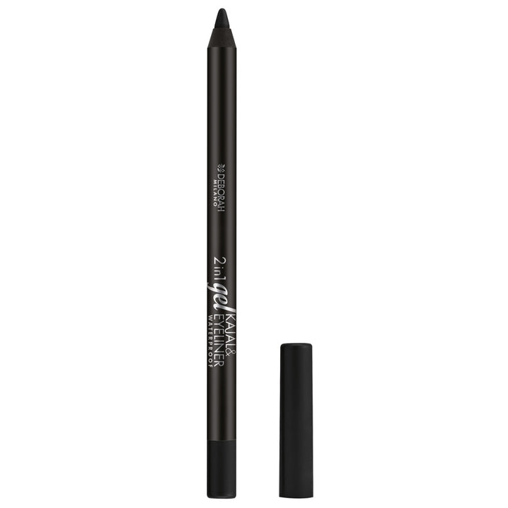 EYE PENCIL 2IN1 KAJAL 4 1.5G