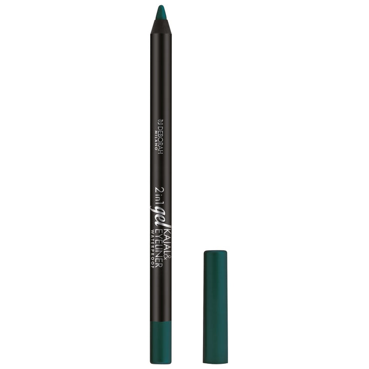 EYE PENCIL 2IN1 KAJAL 4 1.5G