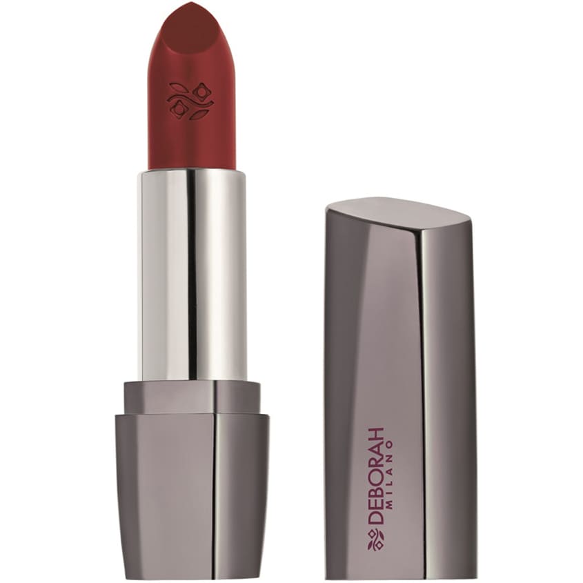 DEBORAH MILANO MILANO RED Long-lasting Lipstick 11 Intense Red 4.4g – buy online