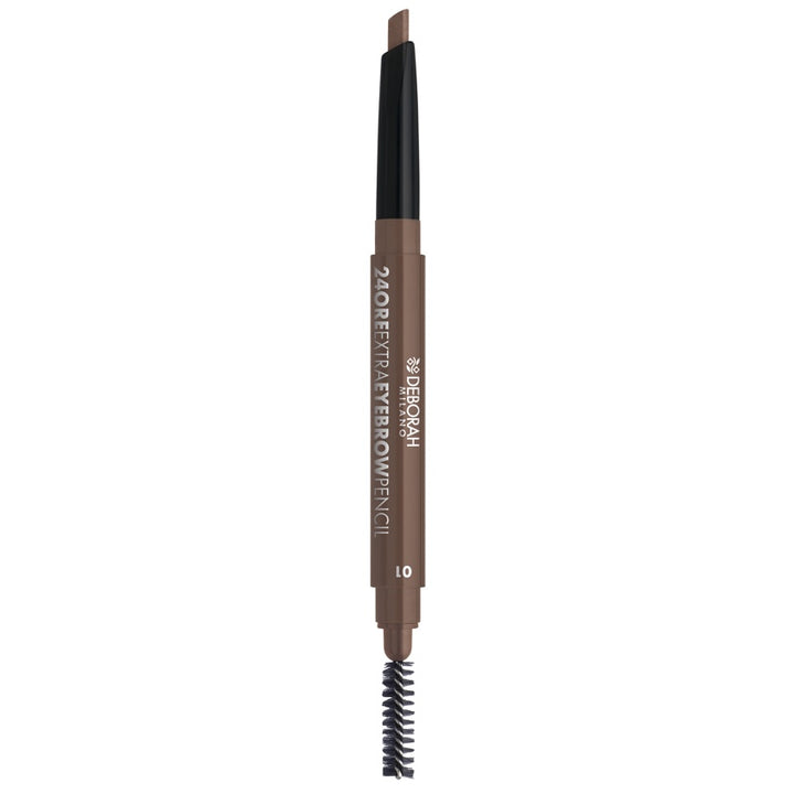 24Ore EXTRA Eyebrow Pencil 01 Light 0.22g