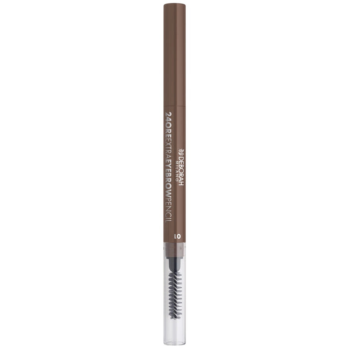24Ore EXTRA Eyebrow Pencil 02 Medium 0.22g