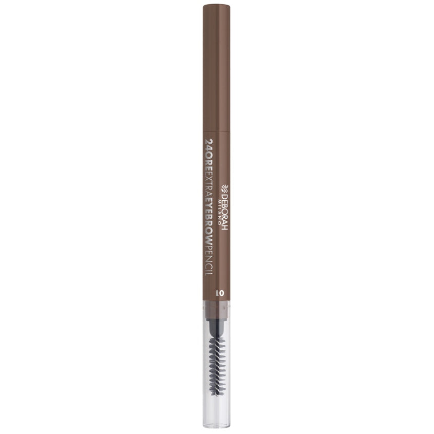 DEBORAH MILANO 24Ore EXTRA Eyebrow Pencil 02 Medium 0.22g – online store