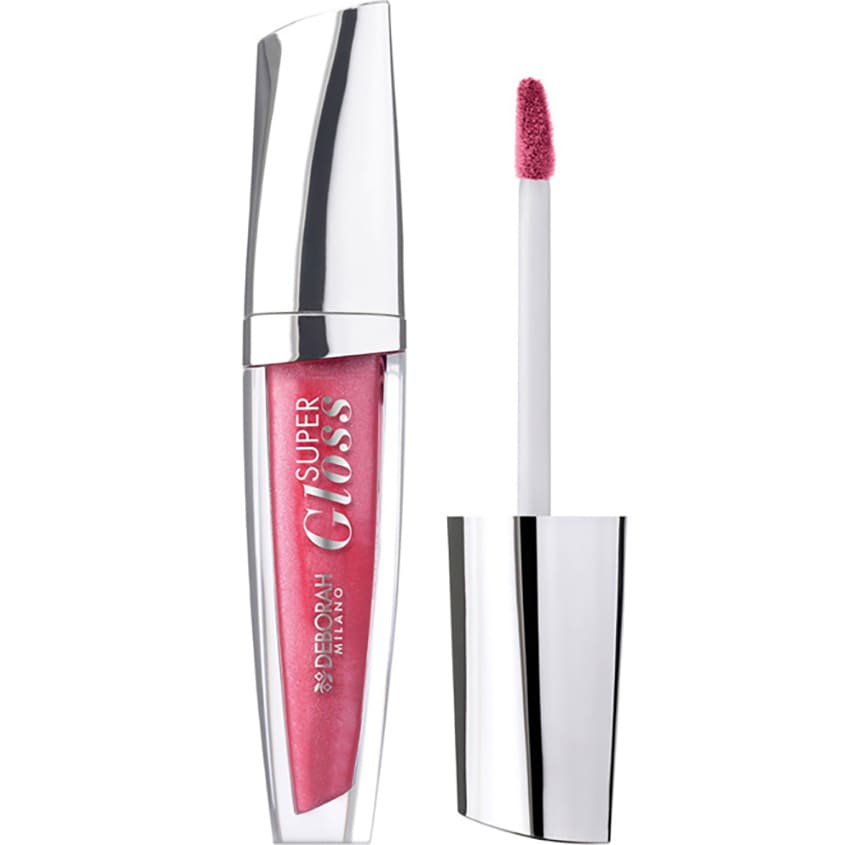 DEBORAH MILANO LIP GLOSS SUPER GLOSS 04 4,5G – buy online