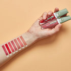 DEBORAH MILANO FORMULA PURA ROSSETTO LIQUIDO MAT 03 4,8 g – buy online