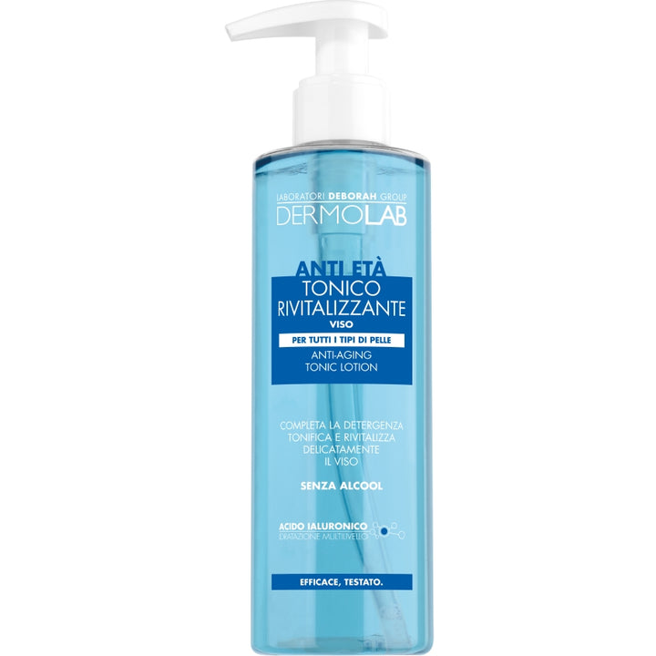 ANTI-AGING TONIC LOTION 200 ml