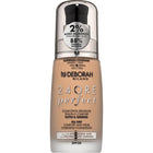 24ORE PERFECT - ALL DAY COMFORT AND WEAR - HYDRATING FOUNDATION 03-CARAMEL BEIGE 30ml
