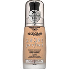 24ORE PERFECT - ALL DAY COMFORT AND WEAR - HYDRATING FOUNDATION 03-CARAMEL BEIGE 30ml