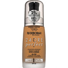 24ORE PERFECT - ALL DAY COMFORT AND WEAR - HYDRATING FOUNDATION 05-AMBER 30ml