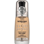 DEBORAH MILANO 24ORE PERFECT - ALL DAY COMFORT AND WEAR - HYDRATING FOUNDATION 3 1-LIGHT GOLD 30ml – buy online